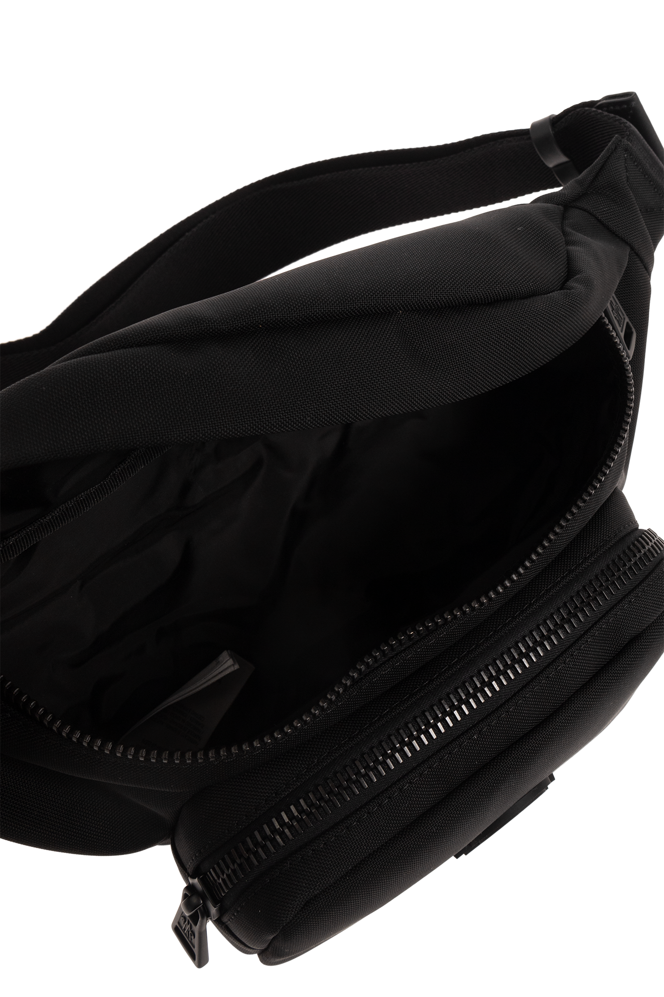 Black 'Durance' belt bag Moncler - Vitkac Italy Black 'Durance' belt bag Moncler - Vitkac Italy